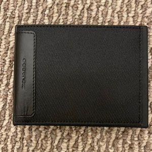 Piquadro Wallet